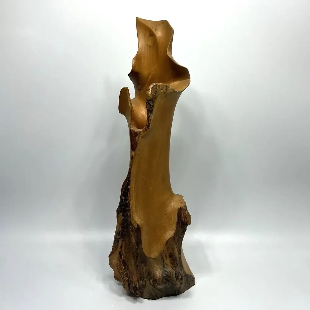 Handmade large 1970s